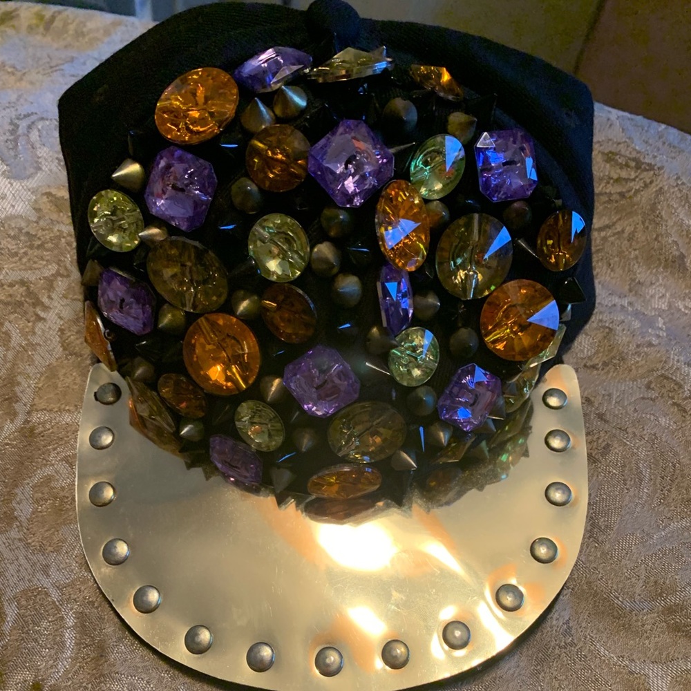 Bling Hat